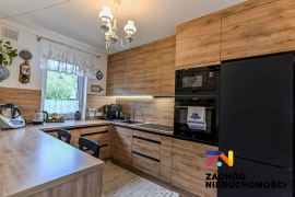 Atrakcyjny bliźniak ok. 146 m2 Łężyca